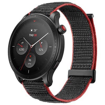 Amazfit GTR 4