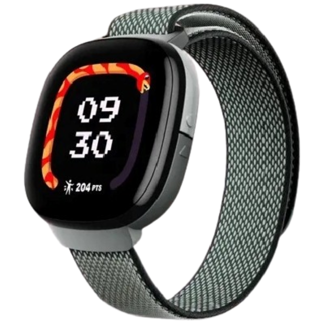 Fitbit Ace LTE Kids Smartwatch