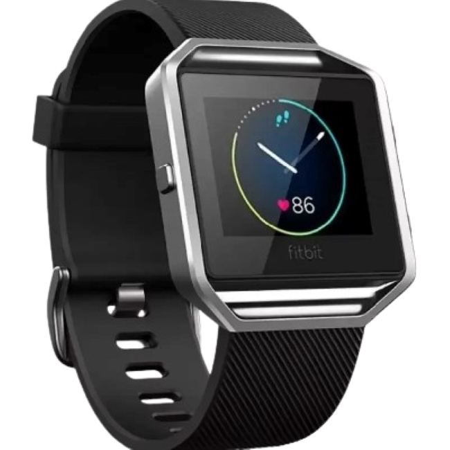 Fitbit Blaze Smartwatch