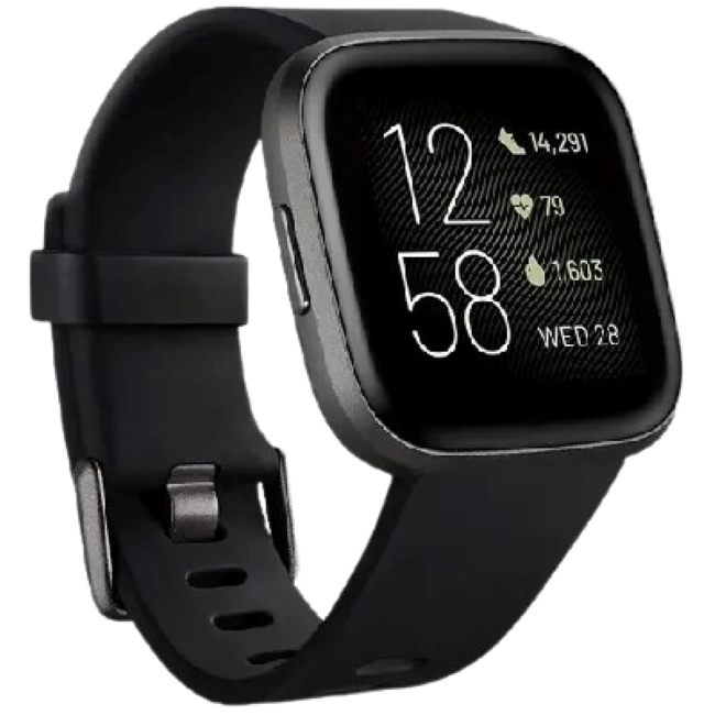 Fitbit Versa 2 Smartwatch