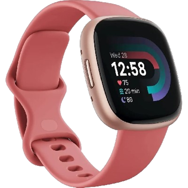 Fitbit Versa 4 Smartwatch