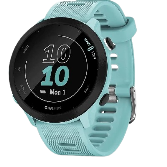 Garmin Forerunner 165 Smartwatch