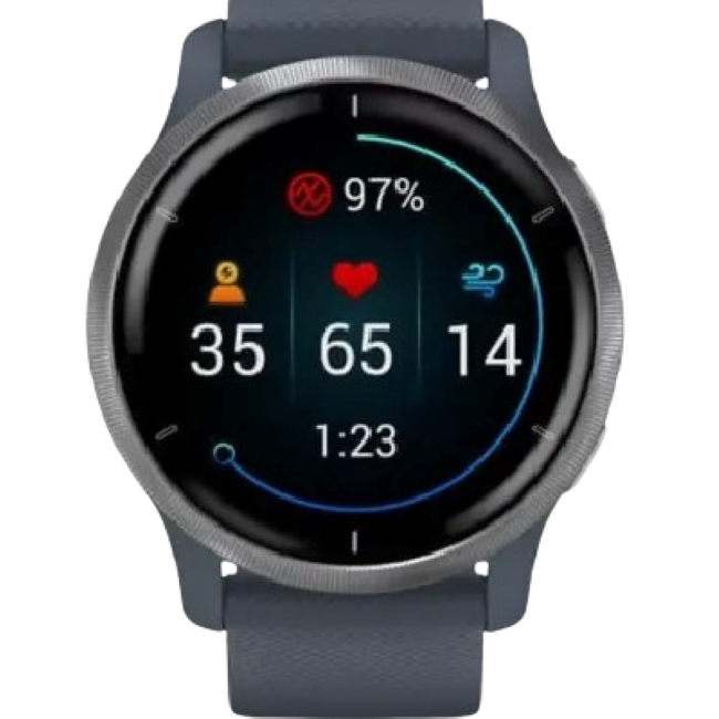 Garmin Venu 2 Smartwatch