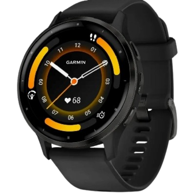 Garmin Venu 3 Smartwatch