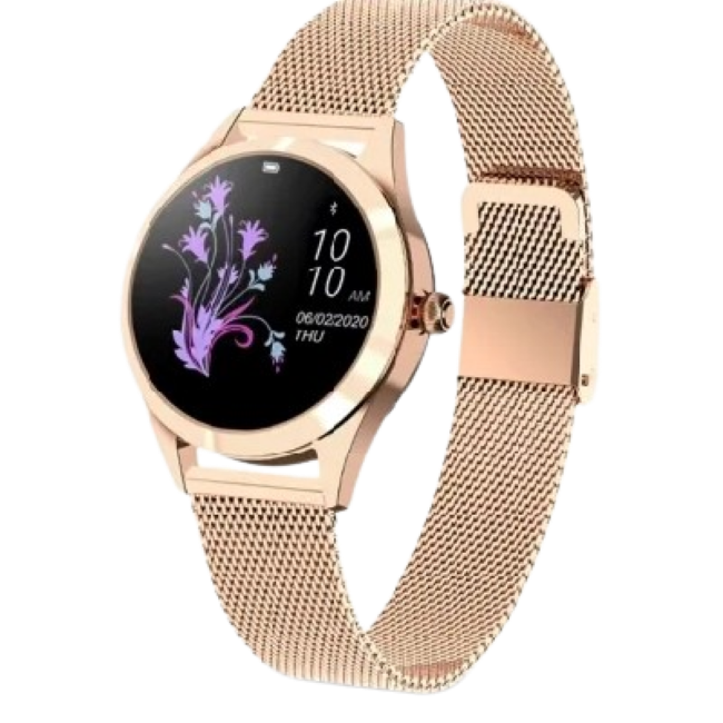 Gionee Senorita Smartwatch