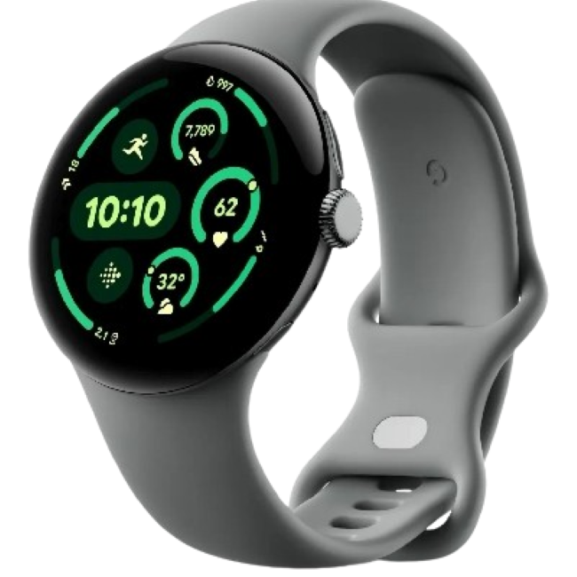 Google Pixel Watch 3 (41mm)