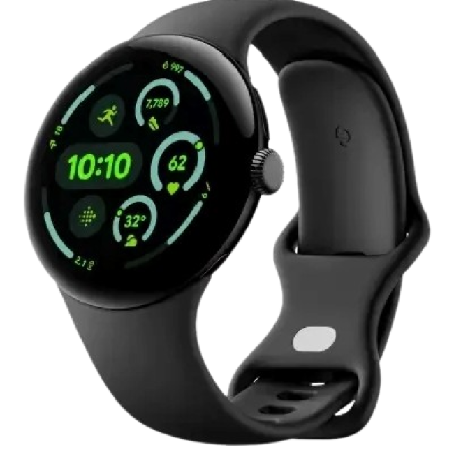 Google Pixel Watch 3 (45mm)