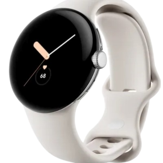 Google Pixel Watch