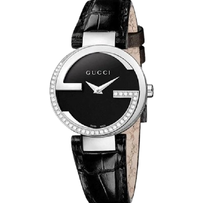 Gucci INTERLOCKING YA133507