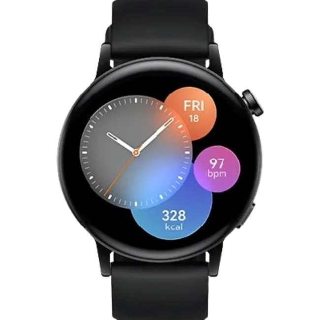 Huawei Watch 4 Pro