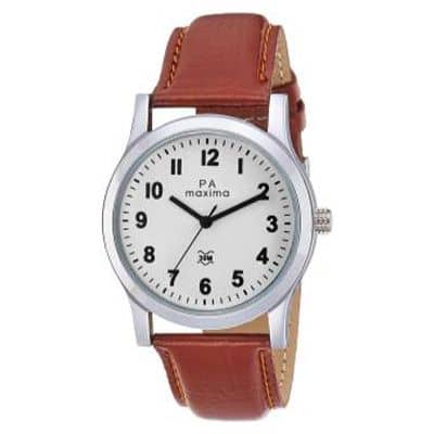 Maxima O-44688LMGI Analog Watch - For Men