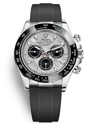 Rolex 116519LN Cosmograph Daytona