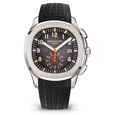 Patek Philippe Aquanaut 5968A-001