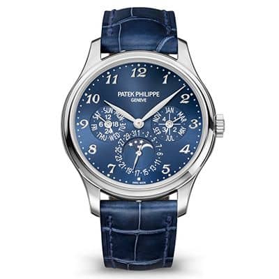 Patek Philippe 5327G Grand Complications Perpetual Calendar  Moon Phase