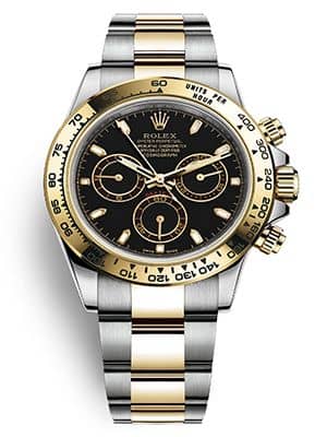 Rolex 116503 Cosmograph Daytona