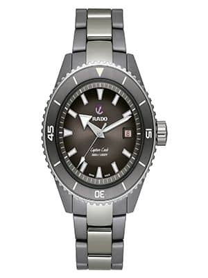 Rado R32144102 Captain Cook High-Tech Ceramic Diver