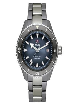 Rado R32144202 Captain Cook High-Tech Ceramic Diver