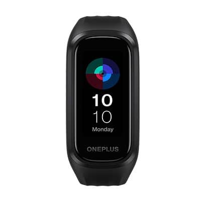 OnePlus Band Black