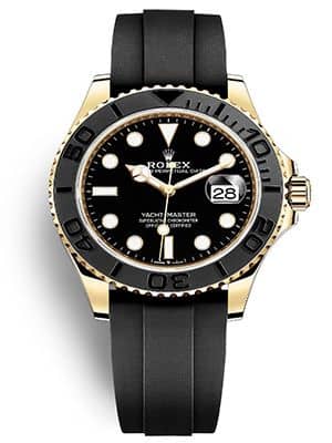 Rolex 226658 YACHT-MASTER 42