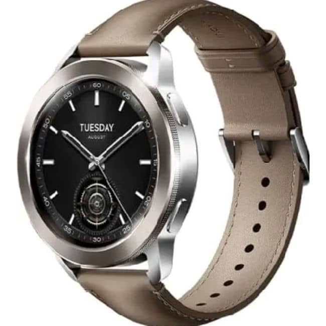 Xiaomi Watch H1