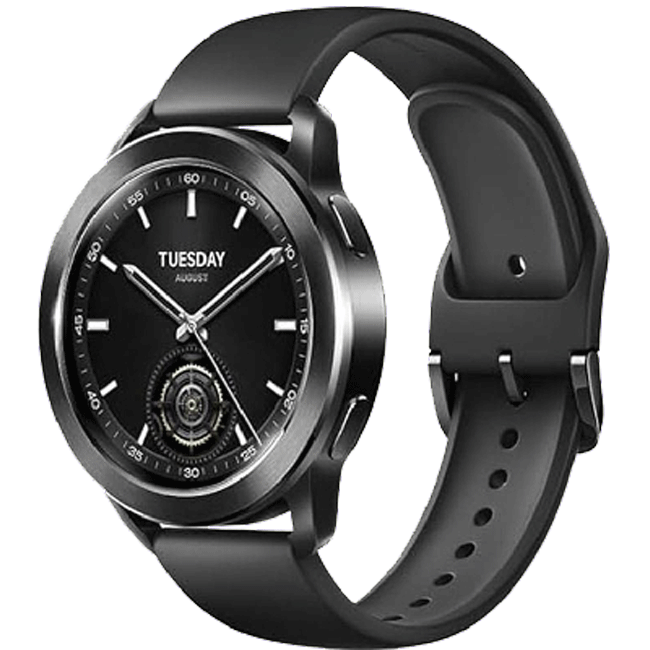 Xiaomi Watch S3