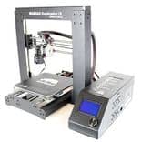 Wanhao Duplicator i3 Single Function 3D Printer