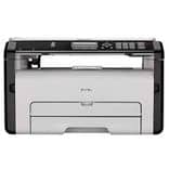 Ricoh SP 210SU Multi Function Laser Printer