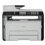 Ricoh SP 212SNw Multi Function Laser Printer