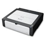 Ricoh Aficio SP 100 Single Function Laser Printer