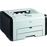 Ricoh Aficio SP 200 Single Function Laser Printer