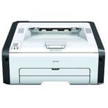 Ricoh Aficio SP 210 Single Function Laser Printer