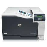 HP Color Laserjet Professional CP5225dn Printer