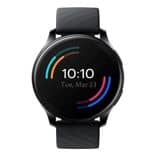 OnePlus Watch Midnight Black