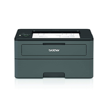 brother HL-L2351DW Single Function Laser Printer