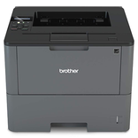 brother HL-L6200DW Single Function Laser Printer