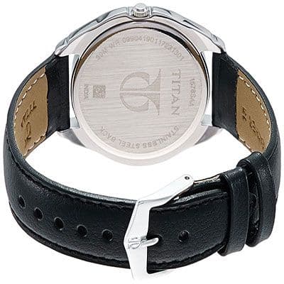 1578SL06 Analog Watch - For Men