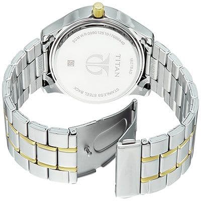 1627BM03 Analog Watch - For Men