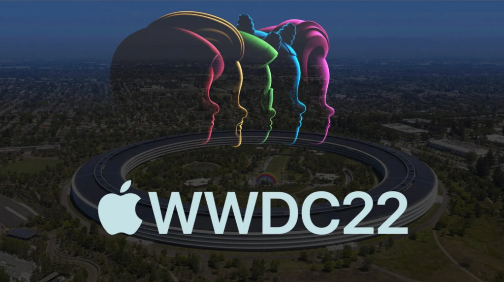 ANNOUNCEMENT TO BE MADE AT APPLE'S ANNUAL DEVELOPER CONFERENCE IN 2022- Lets Have A look