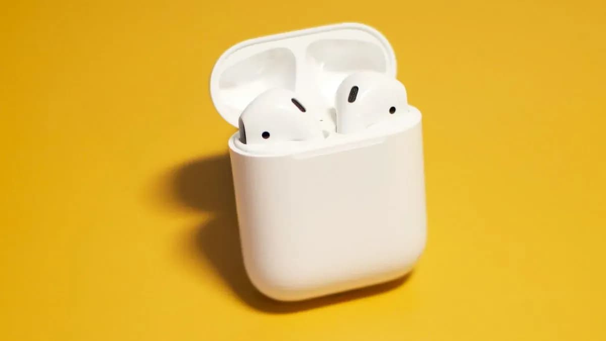 Apple to Release the Largest AirPods Yet in 2024