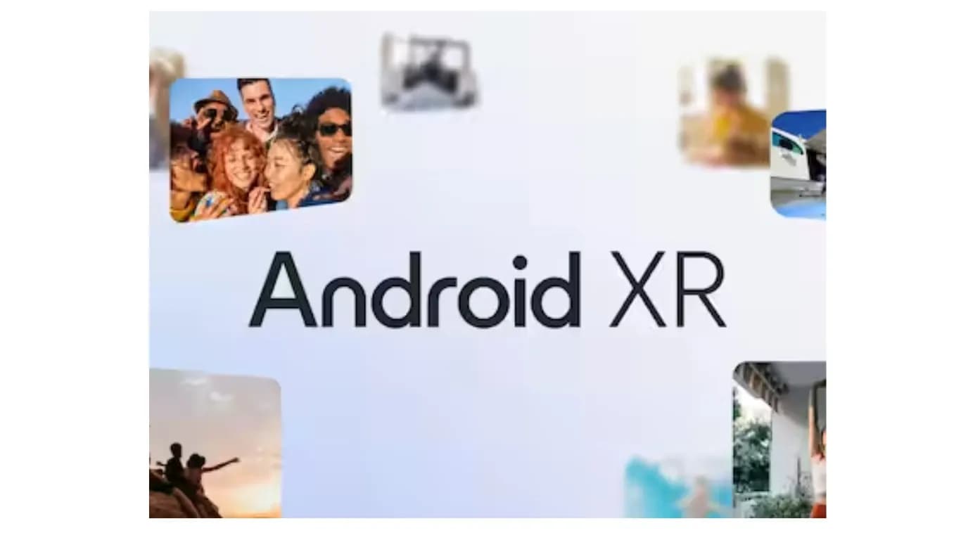 Google Launches Android XR OS for Mixed Reality Devices and Smart Glasses