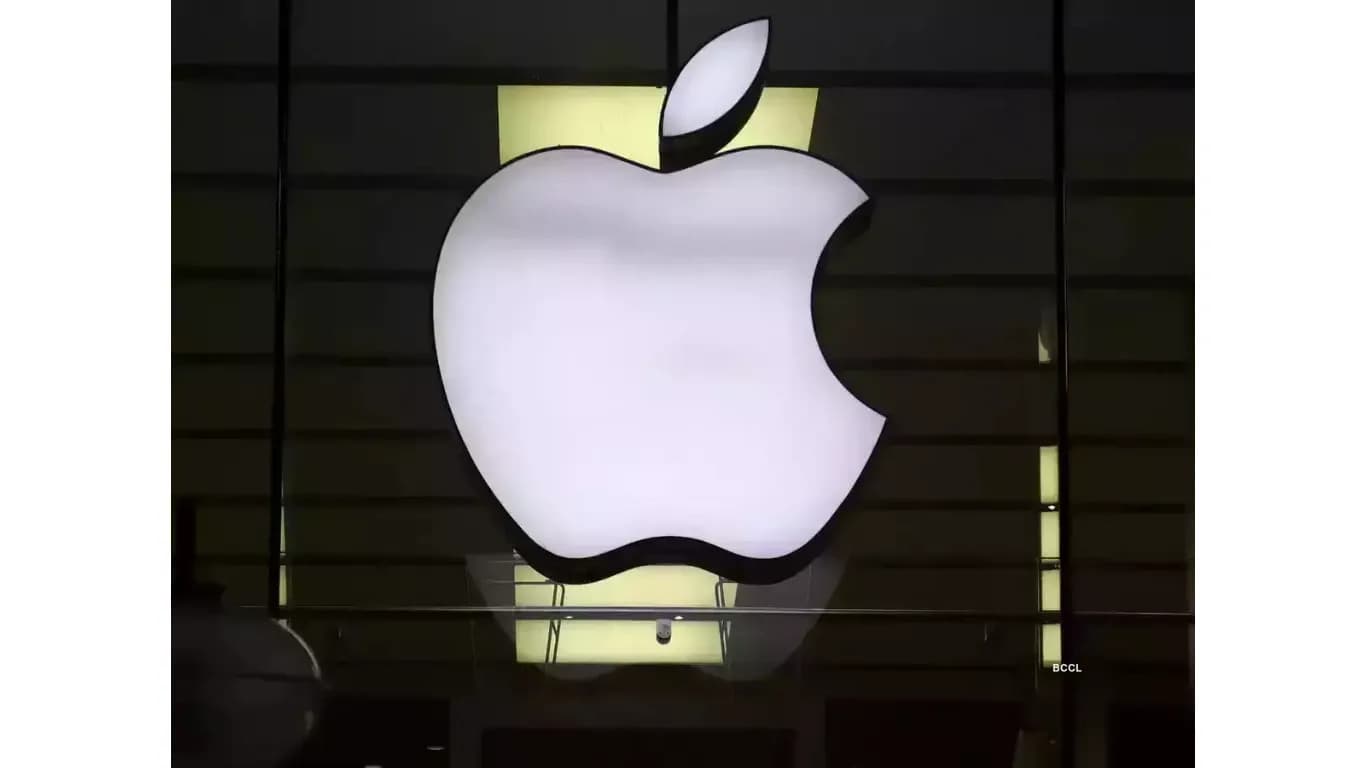 Apple Nears Historic $4 Trillion Valuation Surpassing Nvidia and Microsoft 