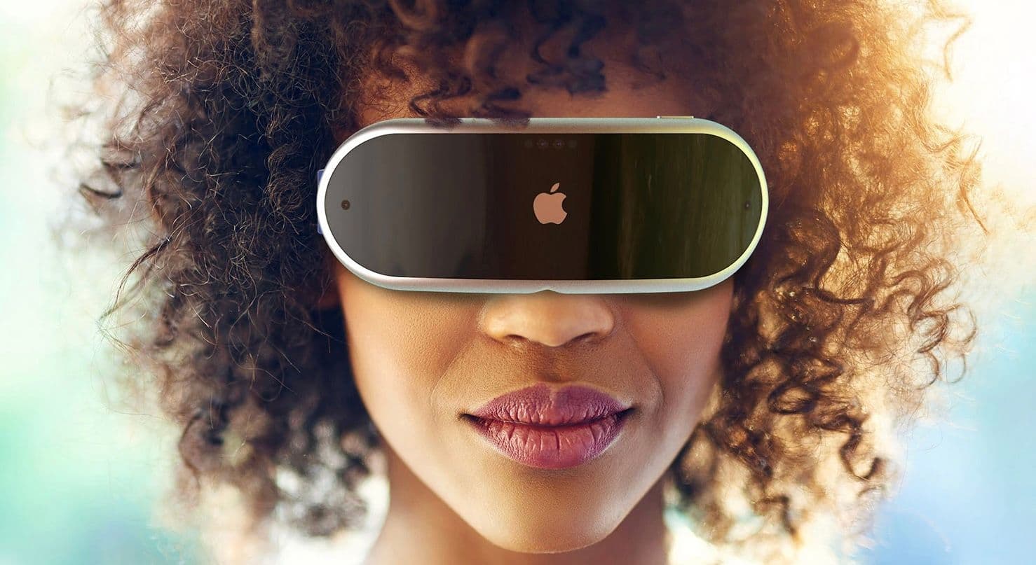 Apple's Reality Pro: Rumored Release of Their First AR/VR