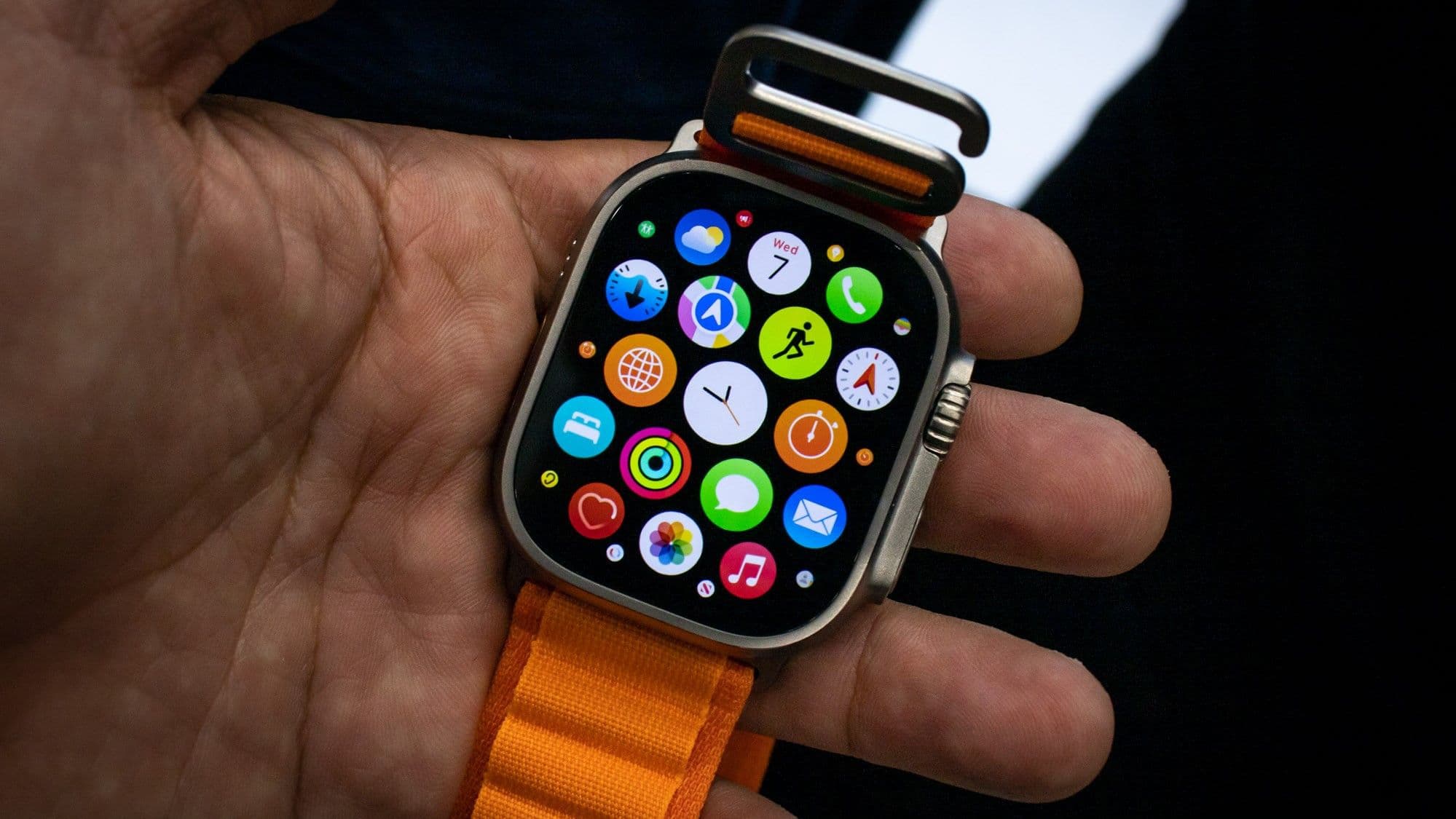 Apple Watch Ultra: Why you might want to spend more