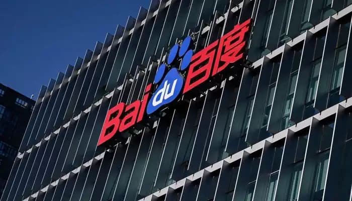 Baidu Launches it’s own Chat Bot