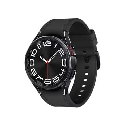 Galaxy Watch6 Classic (Bluetooth, 4.3 cm)