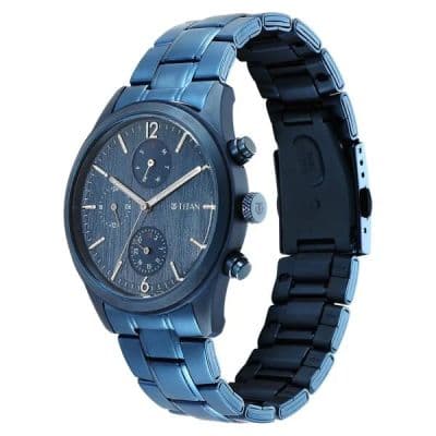 NS1805QM07 Neo Splash Watch - For Men