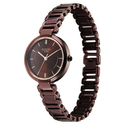 2608QM02 Raga Women's Allure Watch