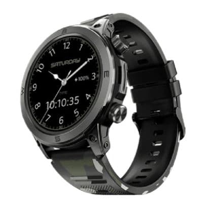 NoiseFit Endeavour Smartwatch