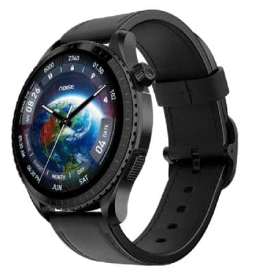 NoiseFit Origin Smartwatch