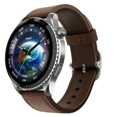 NoiseFit Origin Smartwatch